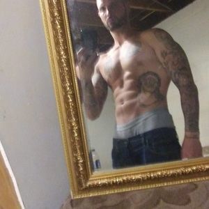 Meet your Posher, Scott